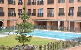 Apartamento Belfast Con Wifi, Piscina Y Netflix
