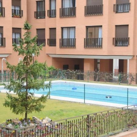 Apartamento Belfast Con Wifi, Piscina Y Netflix Madri Exterior foto