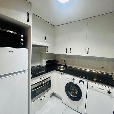 Apartamento Belfast Con Wifi, Piscina Y Netflix Madri Exterior foto