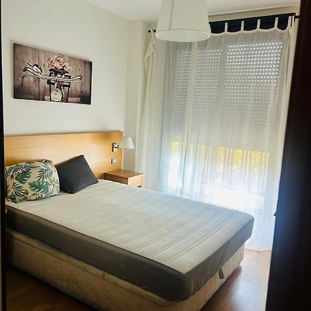 Apartamento Belfast Con Wifi, Piscina Y Netflix Madri Exterior foto