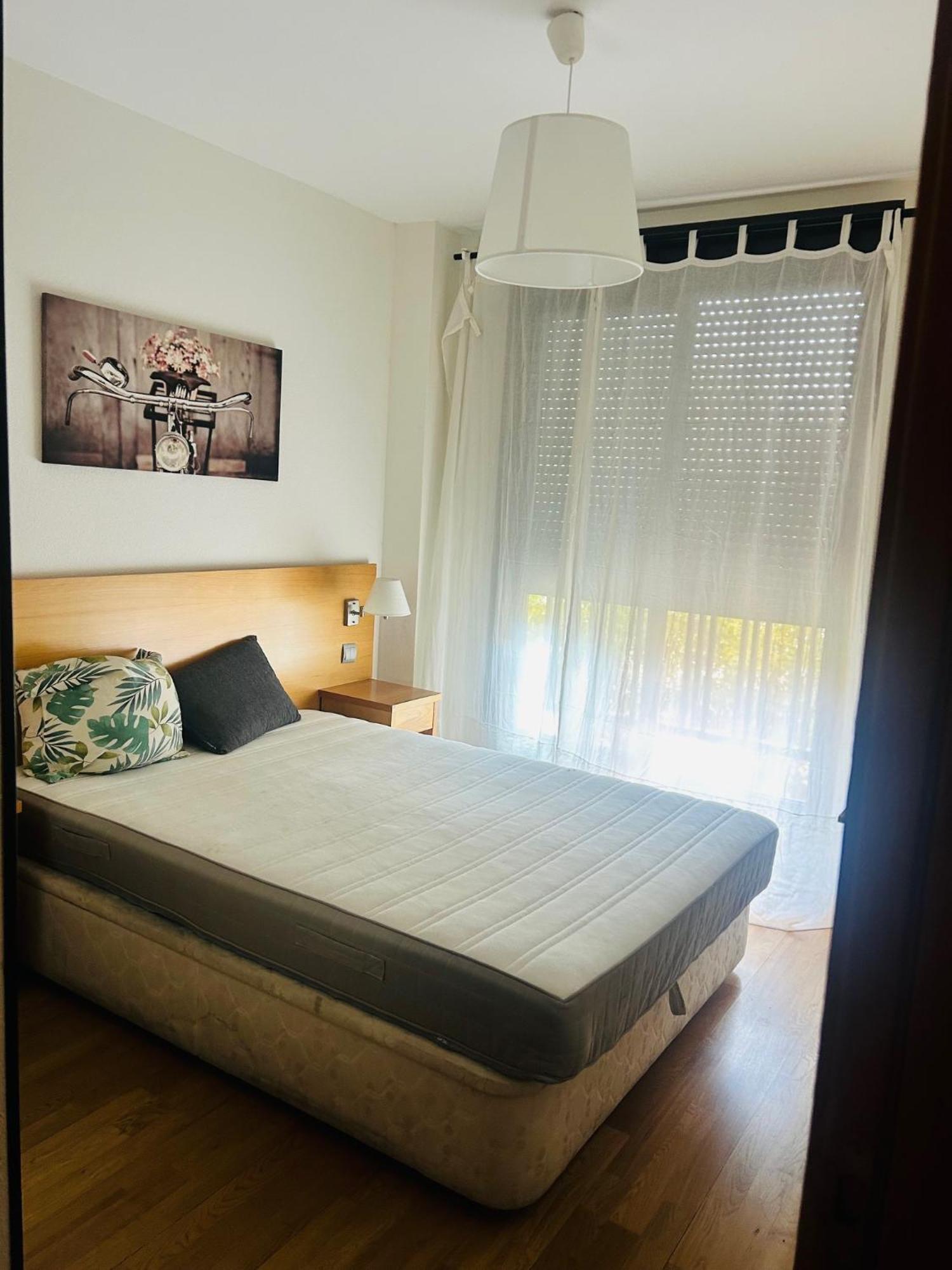 Apartamento Belfast Con Wifi, Piscina Y Netflix Madri Exterior foto