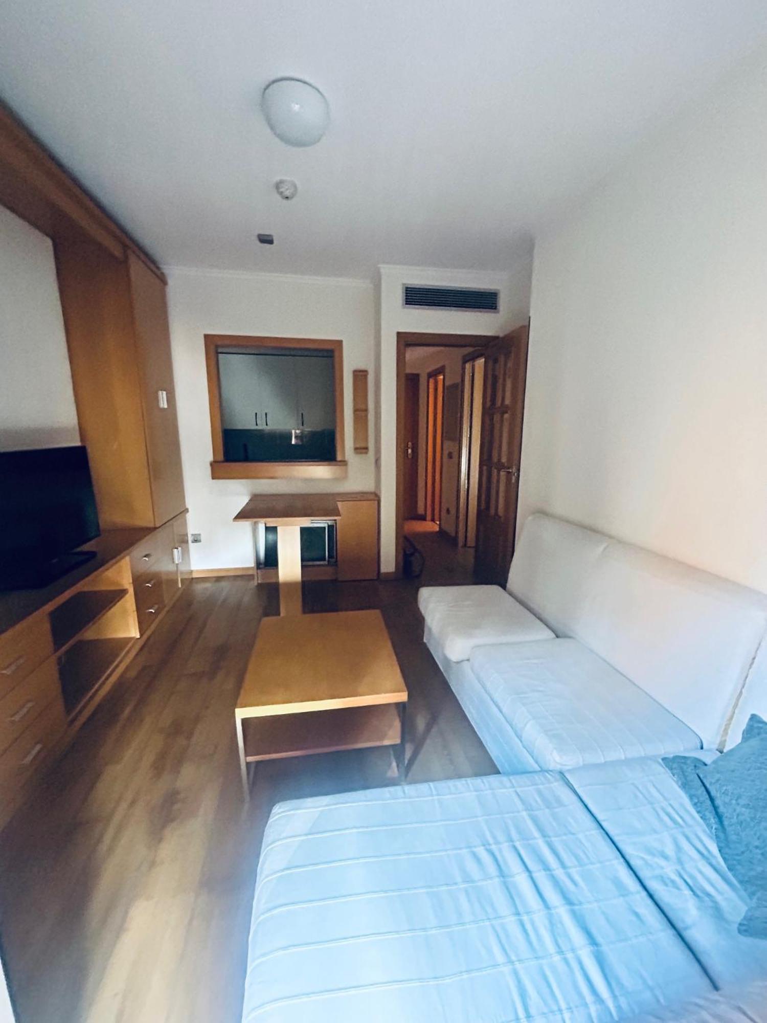 Apartamento Belfast Con Wifi, Piscina Y Netflix Madri Exterior foto