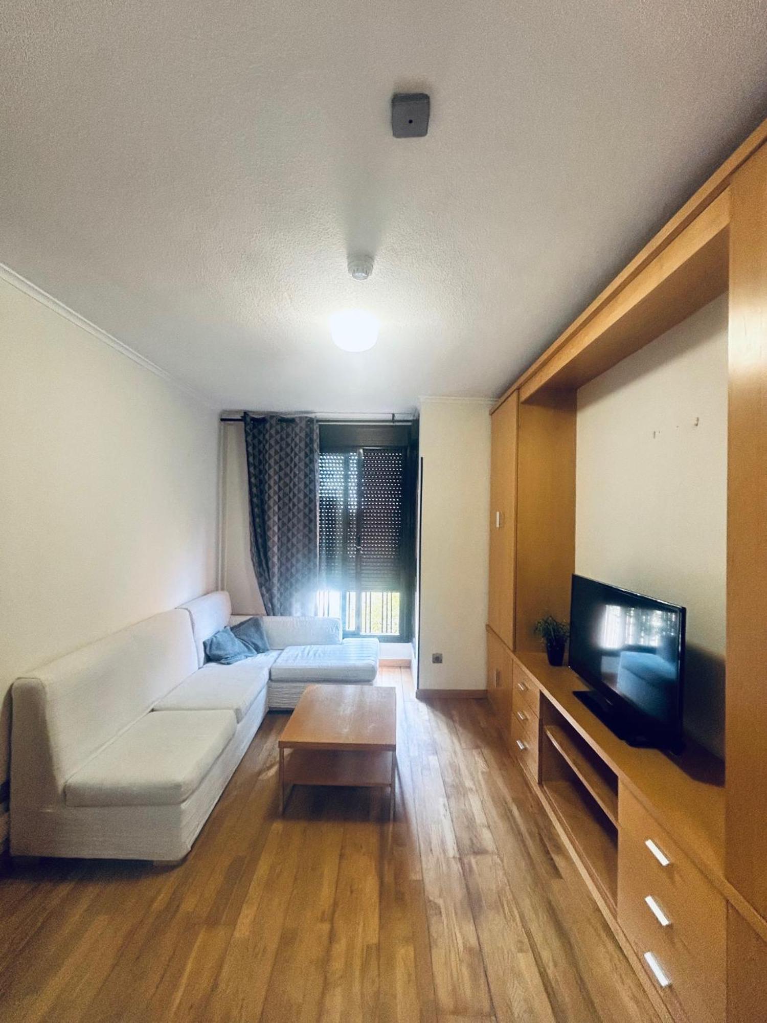 Apartamento Belfast Con Wifi, Piscina Y Netflix Madri Exterior foto